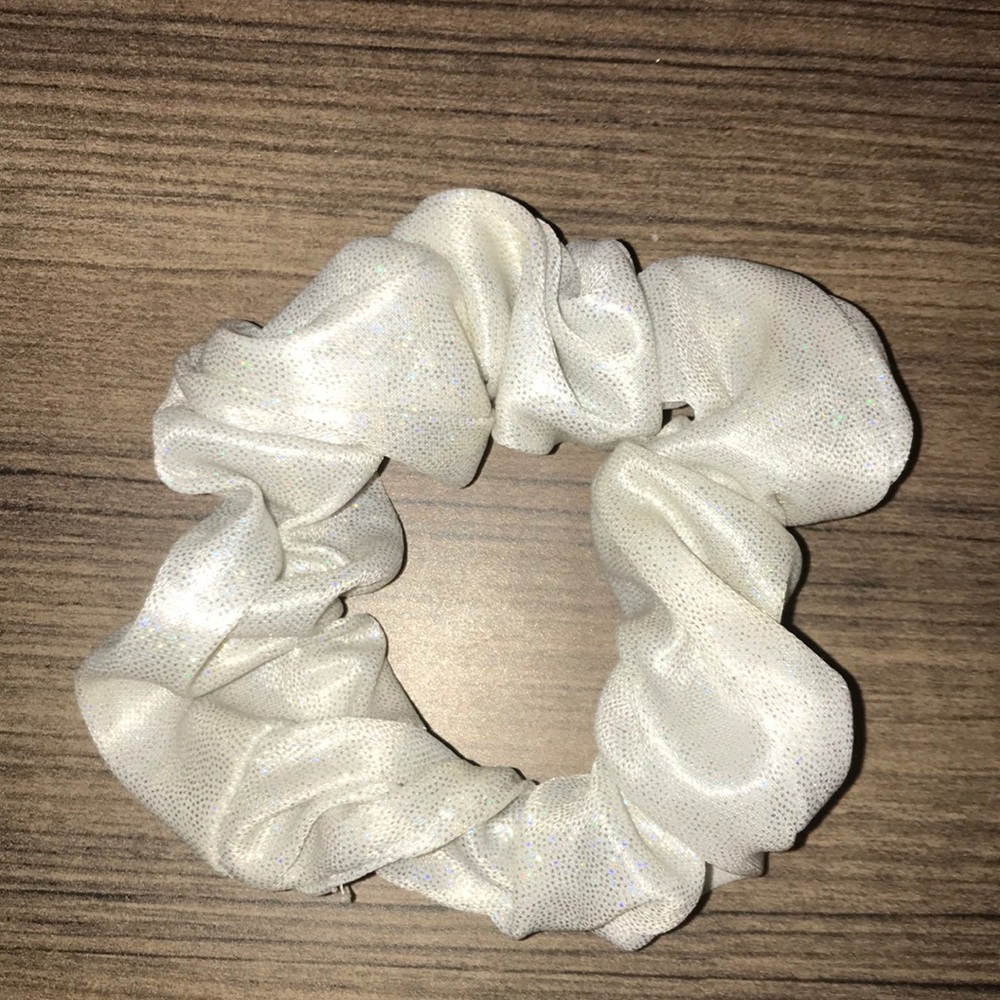 3/$12 Sparkly Scrunchie